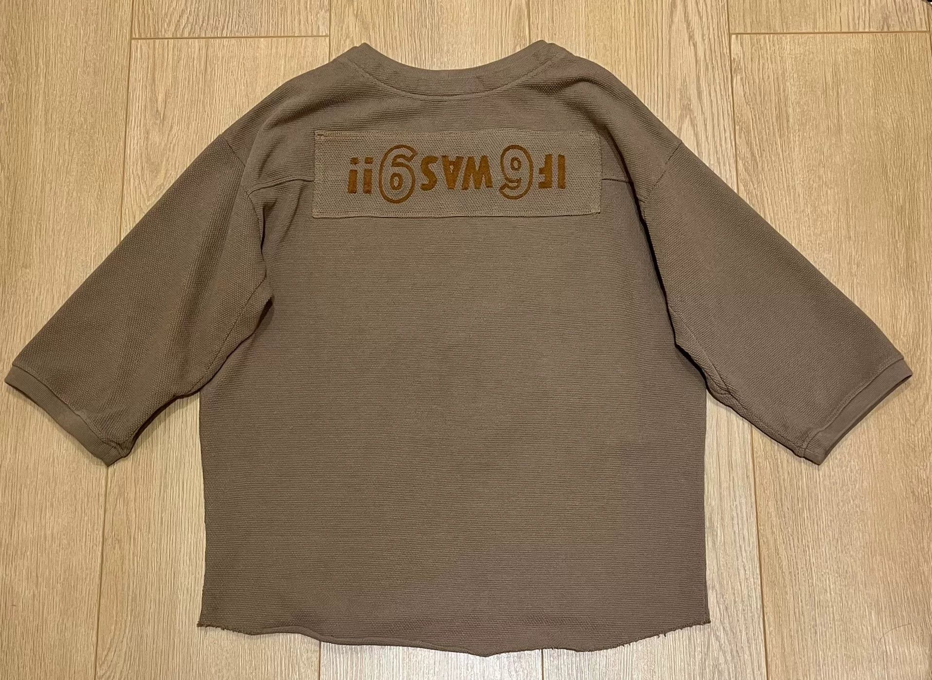 Tenderloin Tenderloin Limited Edition Moss Stitch Size US M / EU 48-50 / 2 - 2 Thumbnail