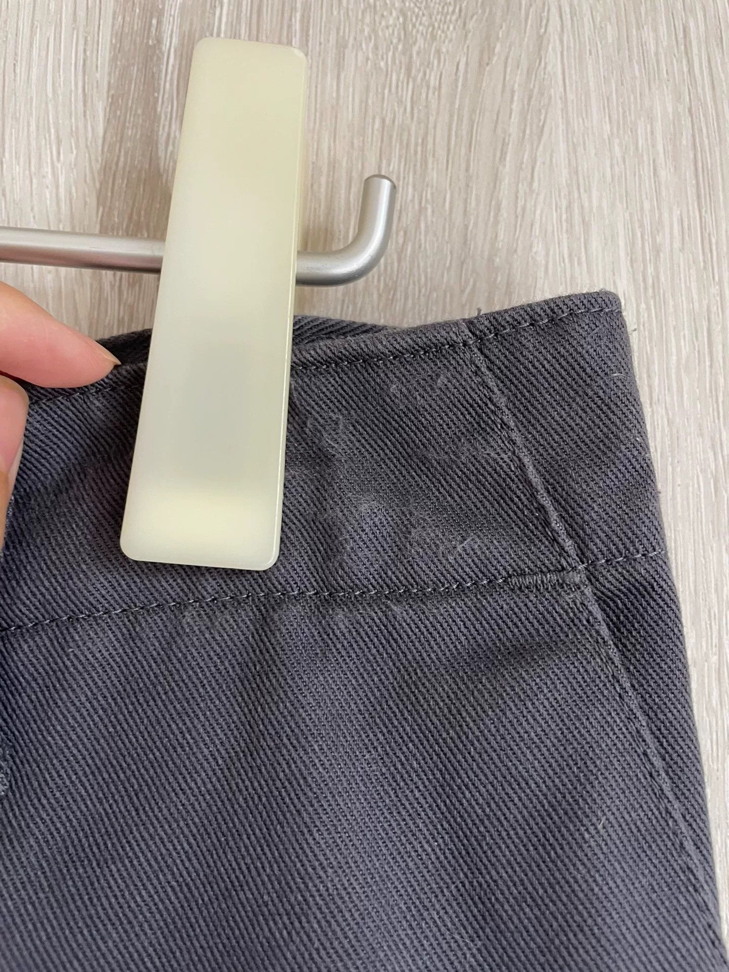 Descendant DESCENDANT Men's Japan Made Jogger Pants Size US 26 / EU 42 - 4 Thumbnail