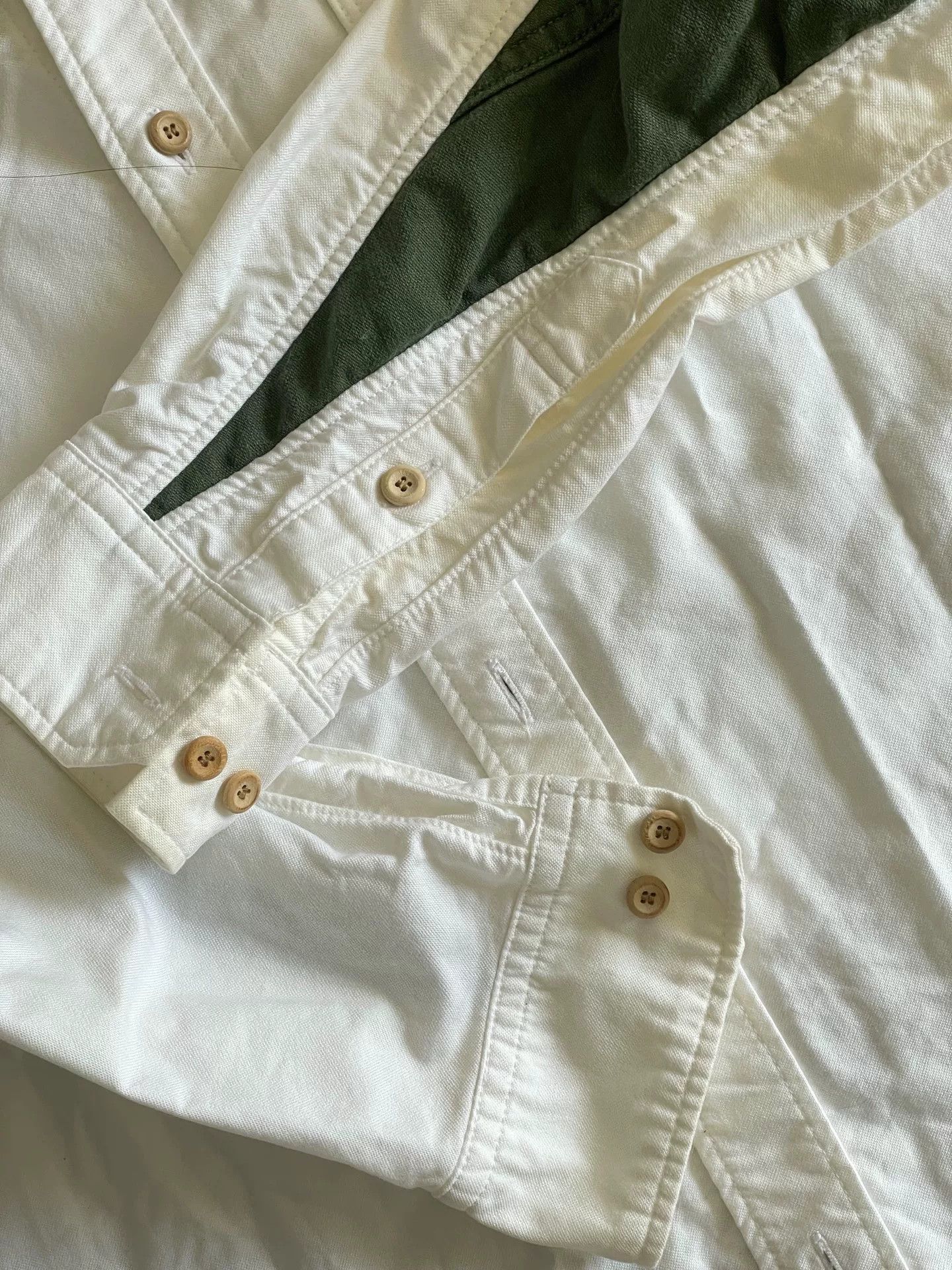 Visvim visvim i.c.t Water Drop Shirt Size US S / EU 44-46 / 1 - 7 Thumbnail