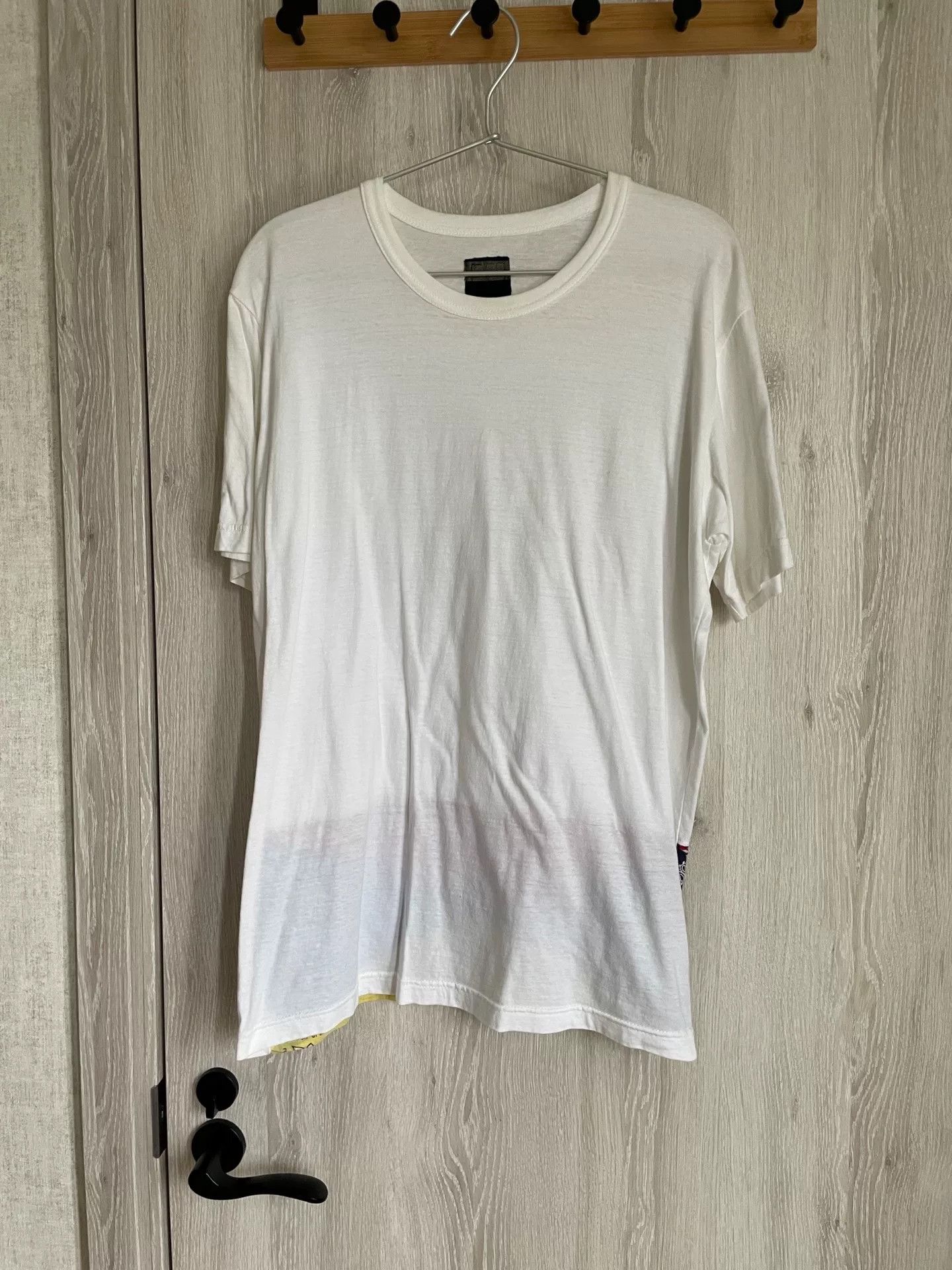 Visvim Visvim ict bandana flag tee Size US L / EU 52-54 / 3 - 2 Thumbnail