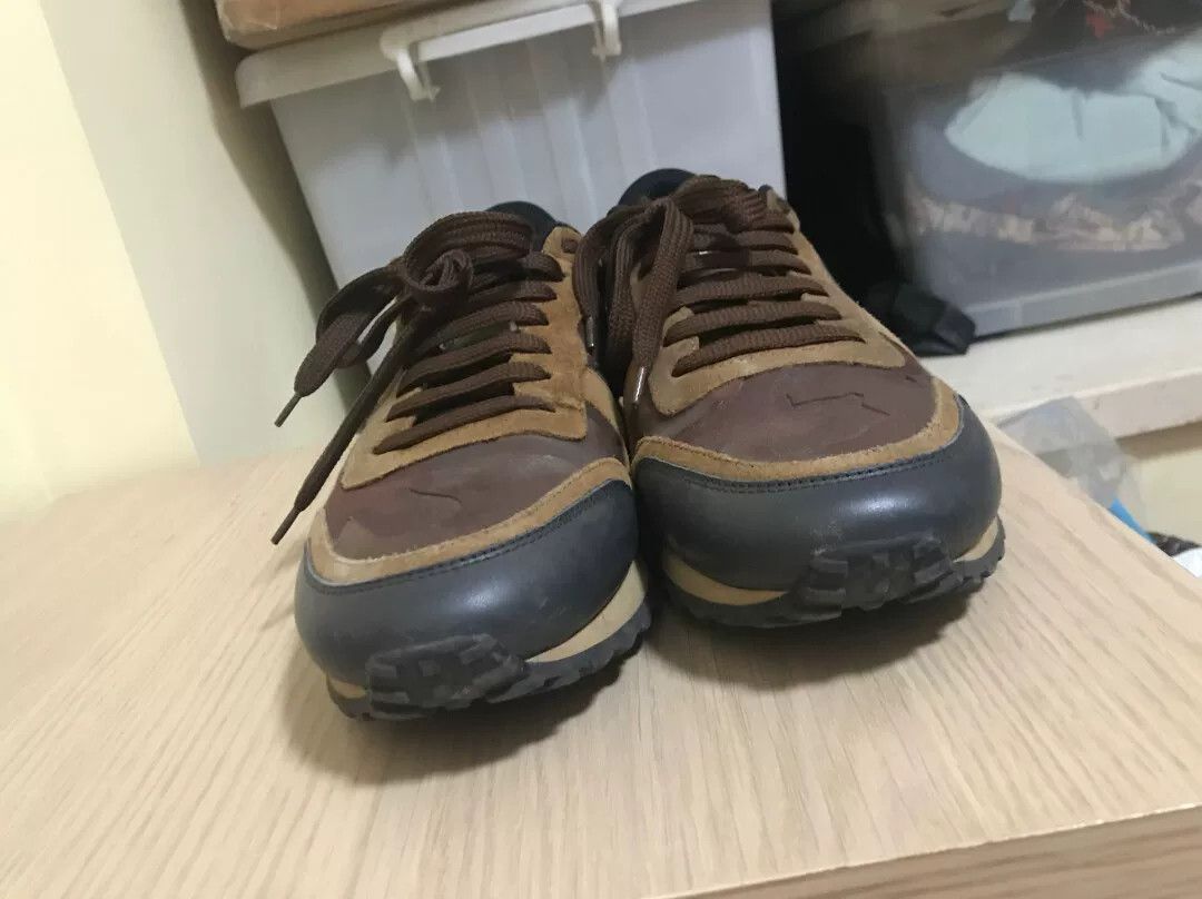 Valentino Valentino sneakers Size US 8 / EU 41 - 5 Thumbnail