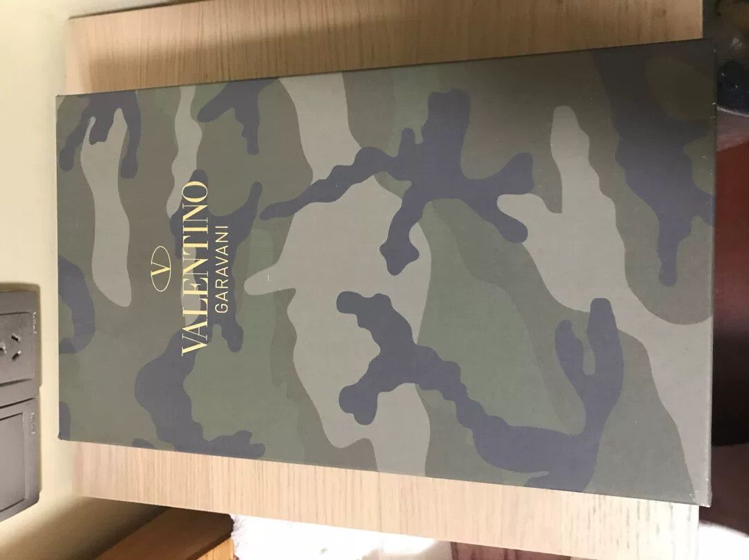 Valentino Valentino sneakers Size US 8 / EU 41 - 7 Thumbnail