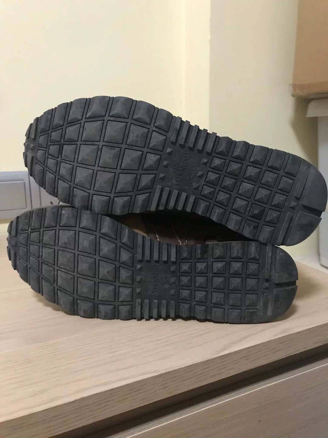 Valentino Valentino sneakers Size US 8 / EU 41 - 4 Thumbnail