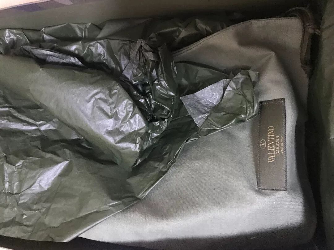 Valentino Valentino sneakers Size US 8 / EU 41 - 8 Thumbnail