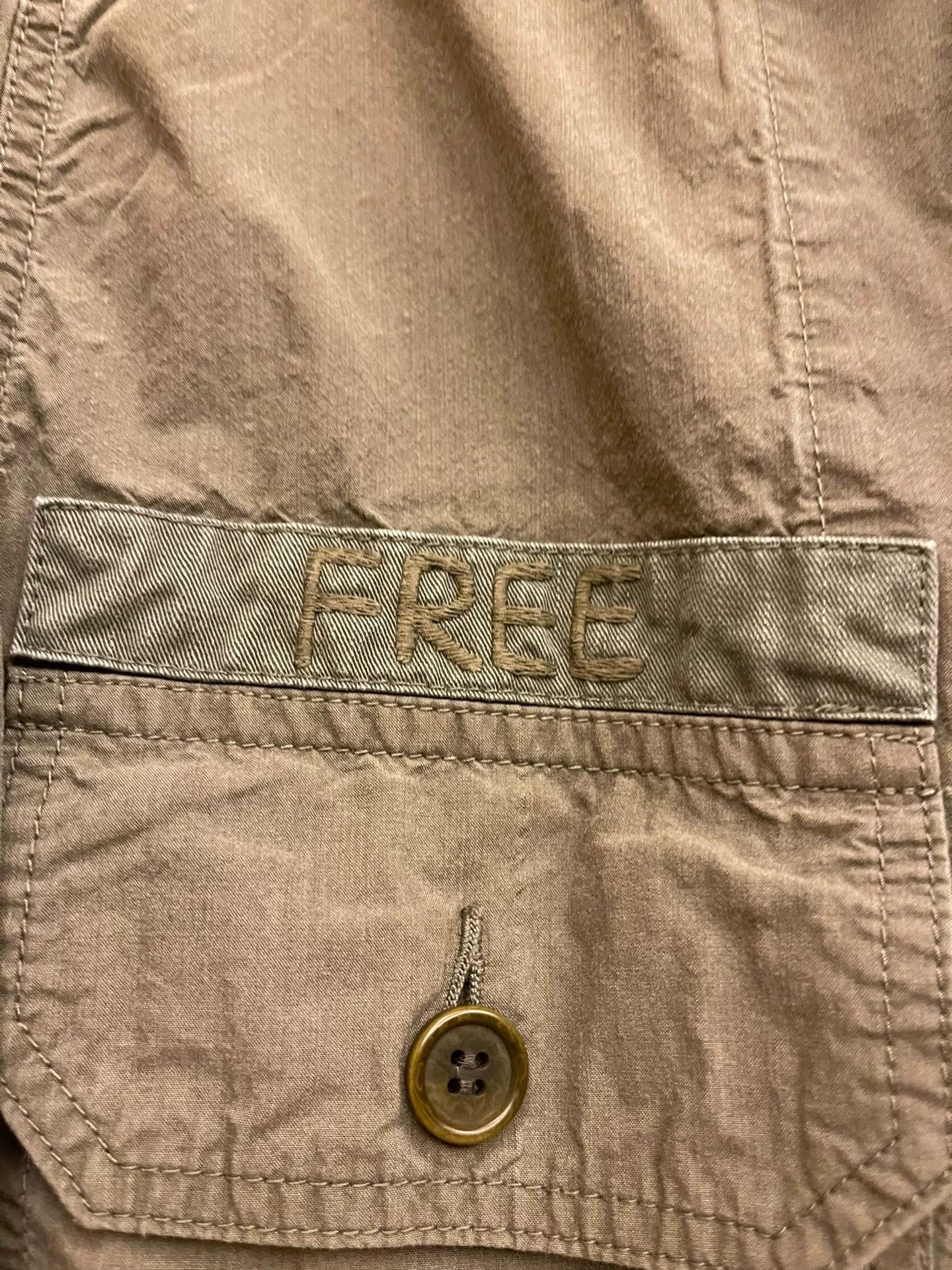 Visvim visvim Early Workwear Shirt Size US S / EU 44-46 / 1 - 3 Thumbnail