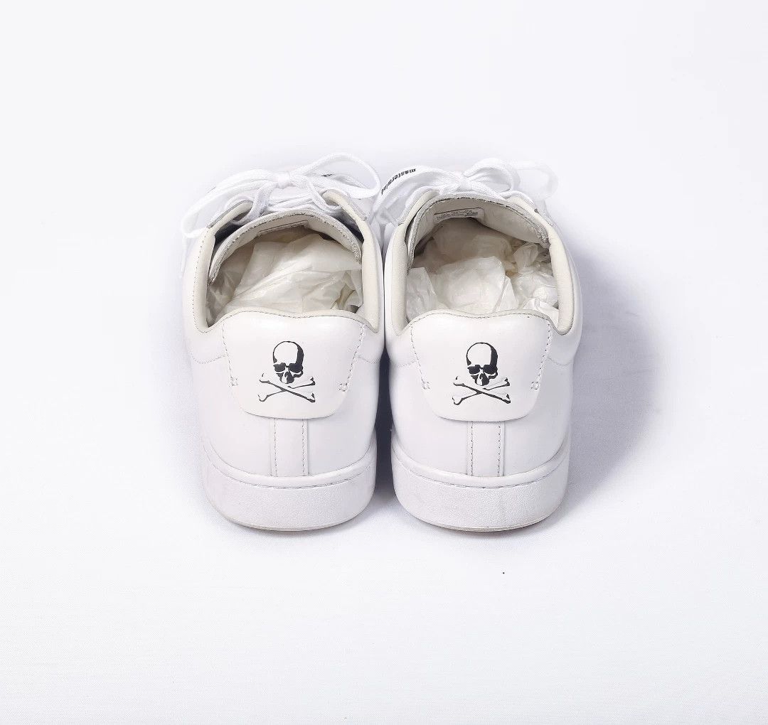 Mastermind Japan mastermind Japan x Lacoste Collaborative Sneakers Size US 11 / EU 44 - 6 Thumbnail