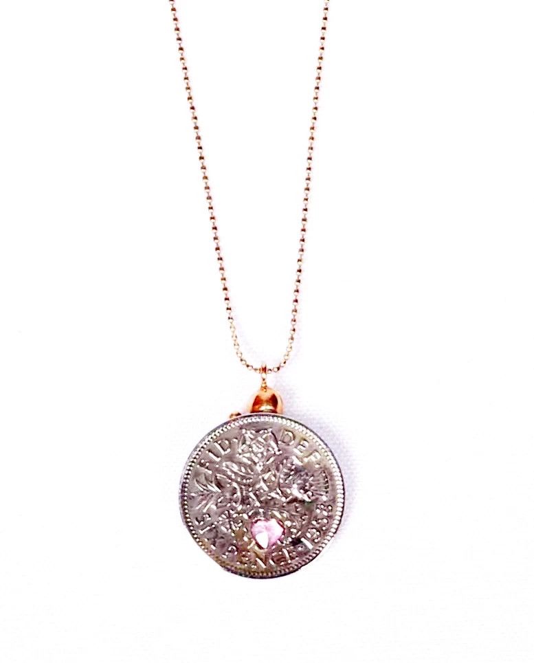 Mastermind Japan Mastermind Japan x Circle Bites Skull Pendant Size ONE SIZE - 4 Thumbnail