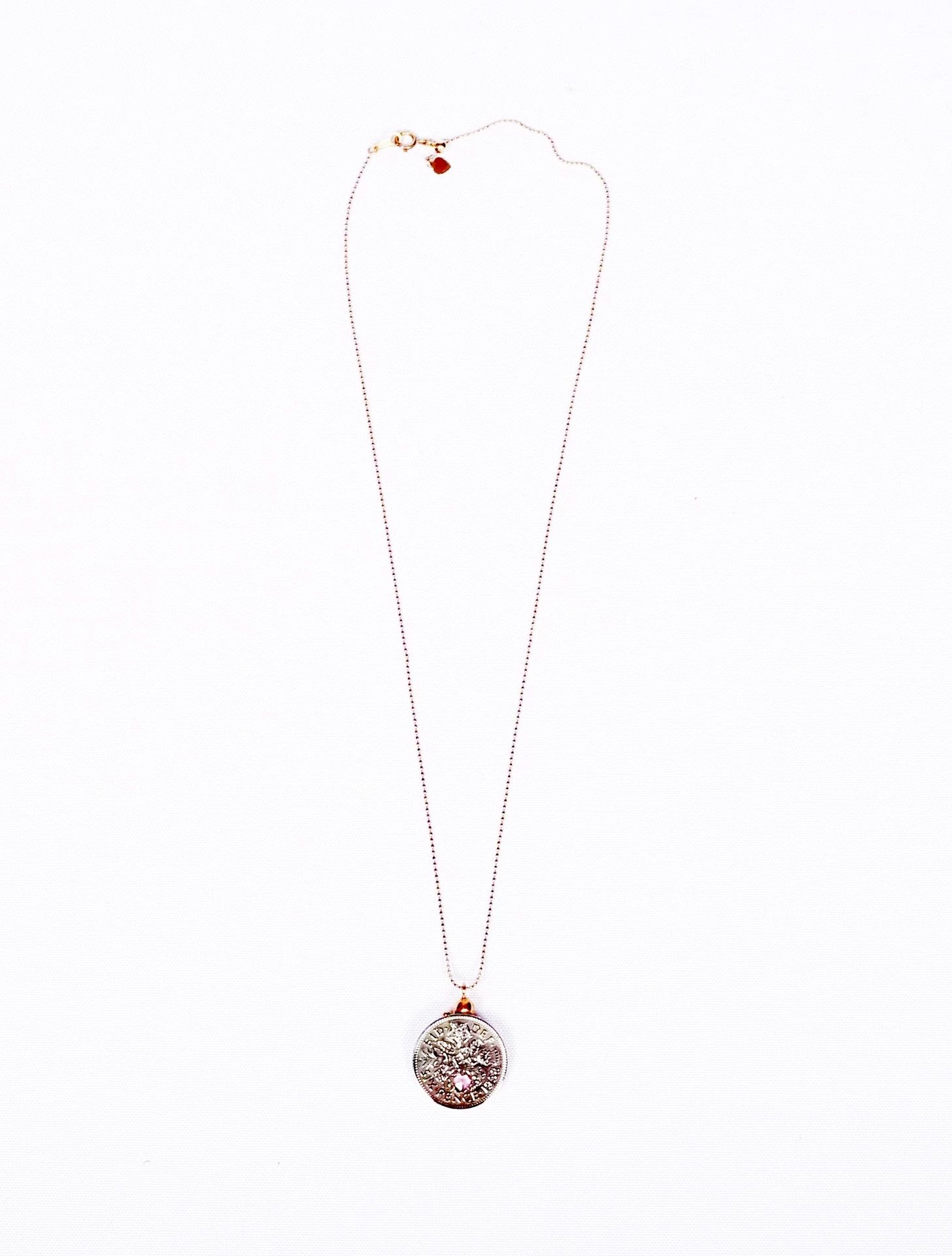 Mastermind Japan Mastermind Japan x Circle Bites Skull Pendant Size ONE SIZE - 2 Thumbnail