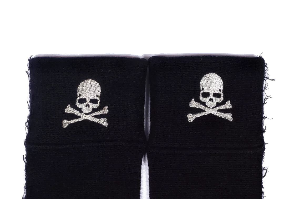 Mastermind Japan mastermind Japan MMJ Long Wrist Guard Sleeve Size ONE SIZE - 3 Thumbnail