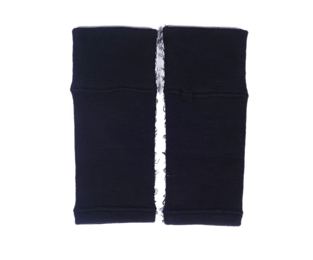 Mastermind Japan mastermind Japan MMJ Long Wrist Guard Sleeve Size ONE SIZE - 2 Thumbnail