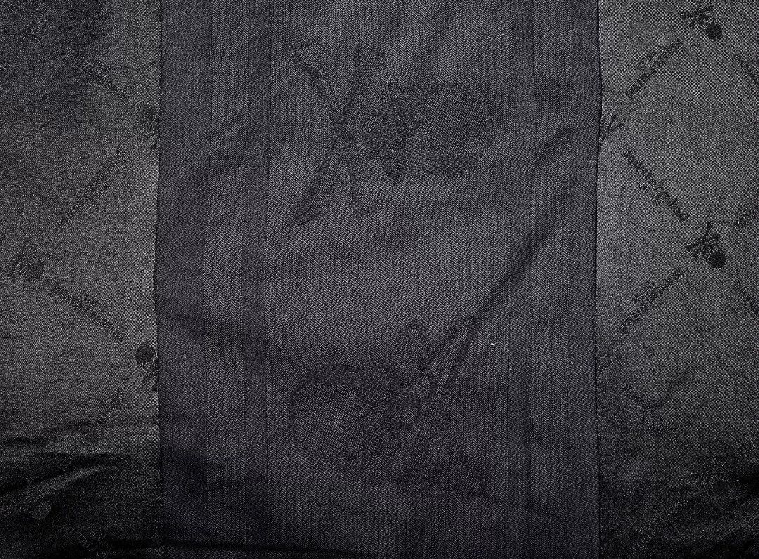 Mastermind Japan mastermind Japan Silk Jacquard Vest Size US M / EU 48-50 / 2 - 9 Thumbnail