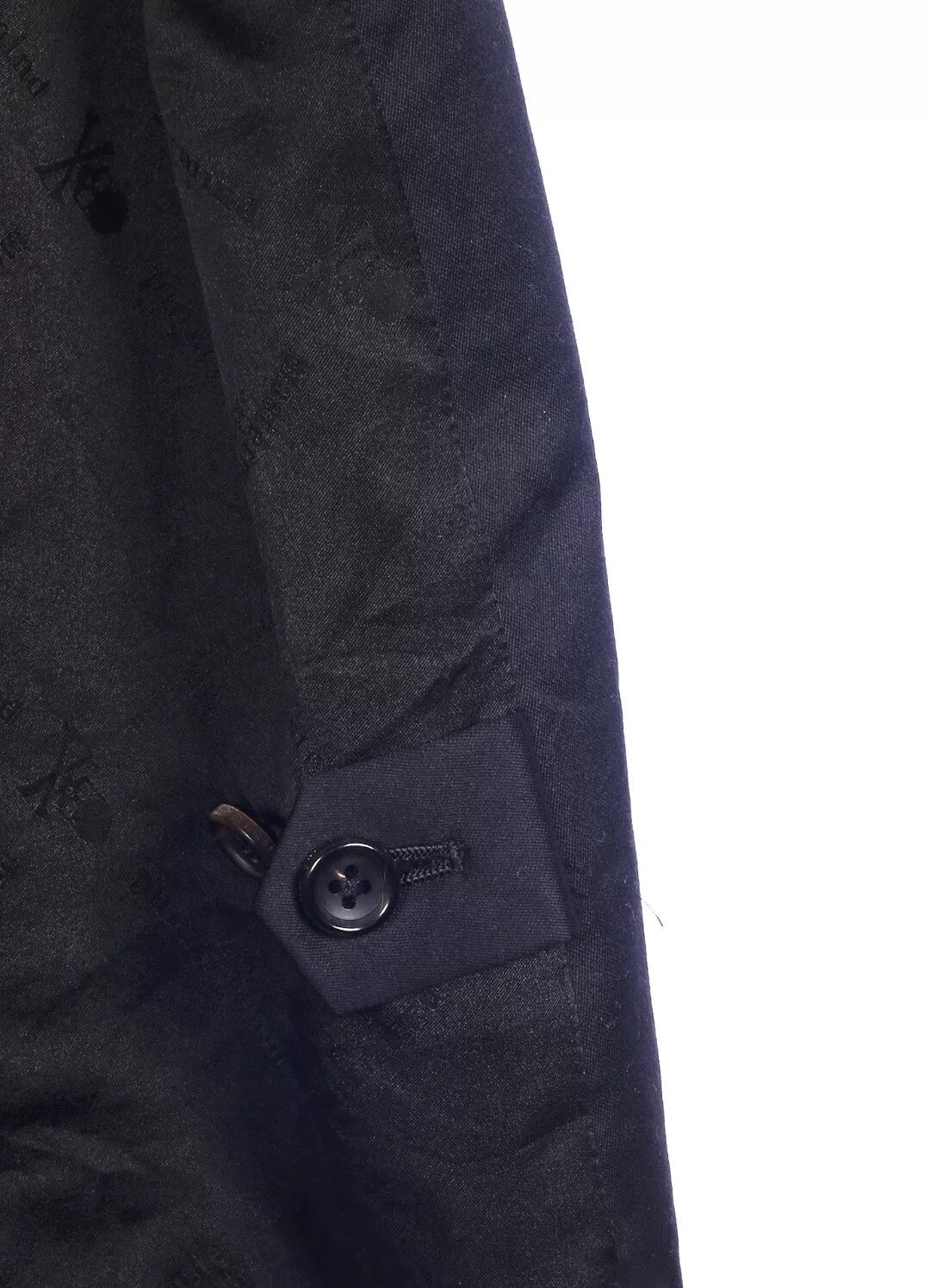 Mastermind Japan mastermind Japan Silk Jacquard Vest Size US M / EU 48-50 / 2 - 6 Thumbnail