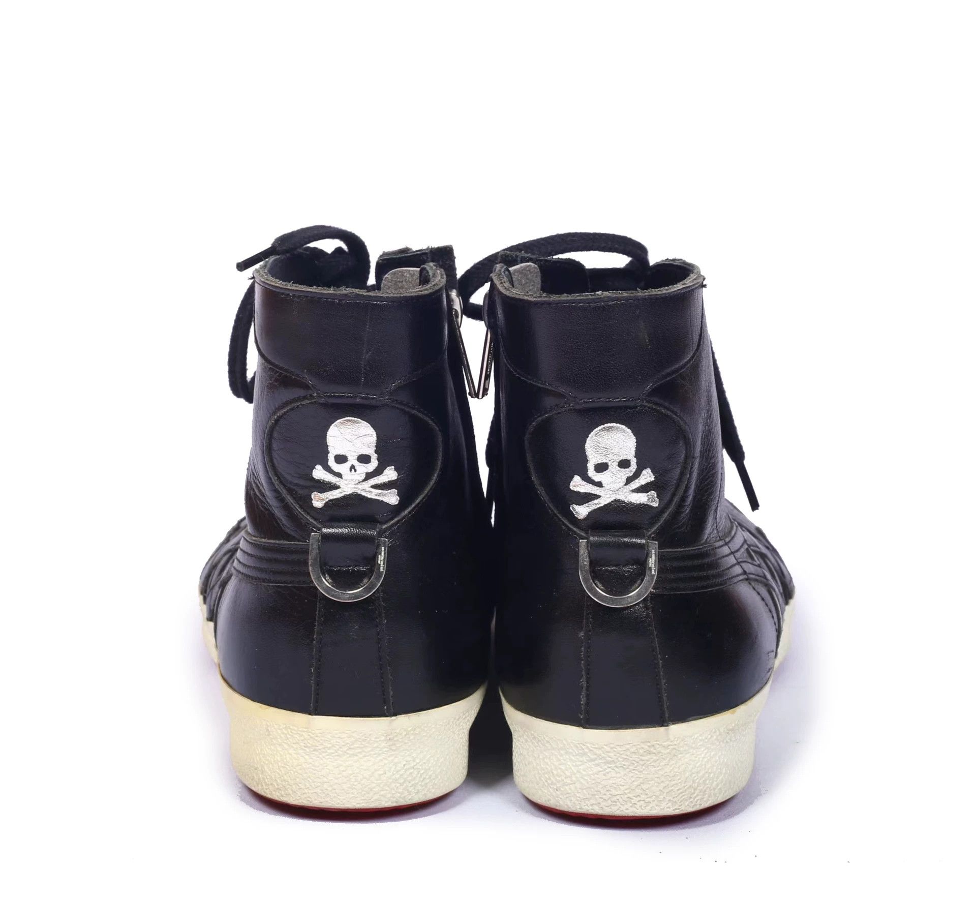 Mastermind Japan mastermind Japan Onitsuka Tiger Sneakers Size US 11 / EU 44 - 3 Thumbnail