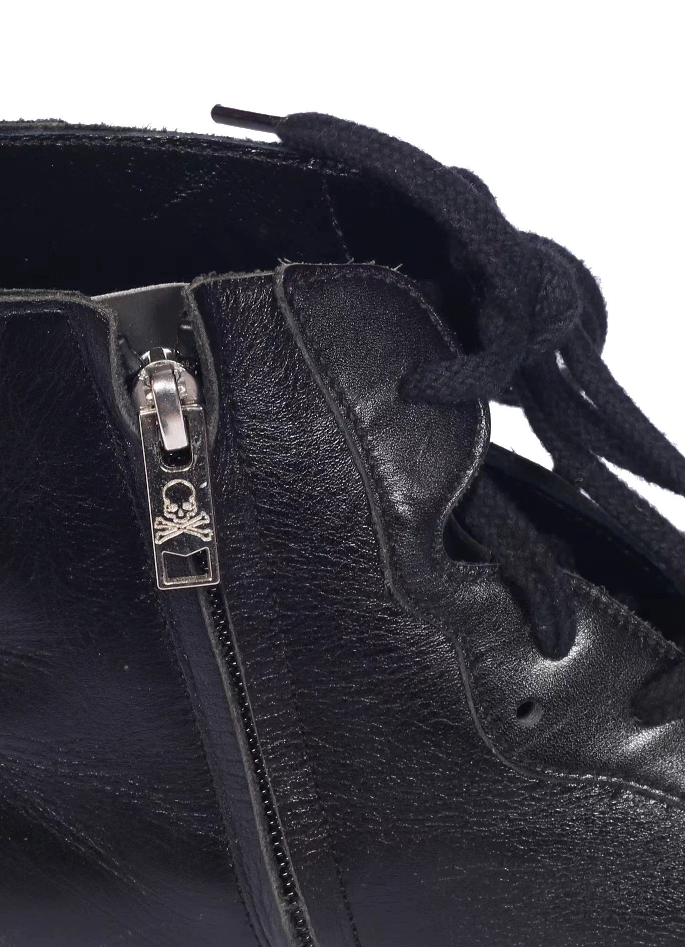 Mastermind Japan mastermind Japan Onitsuka Tiger Sneakers Size US 11 / EU 44 - 6 Thumbnail