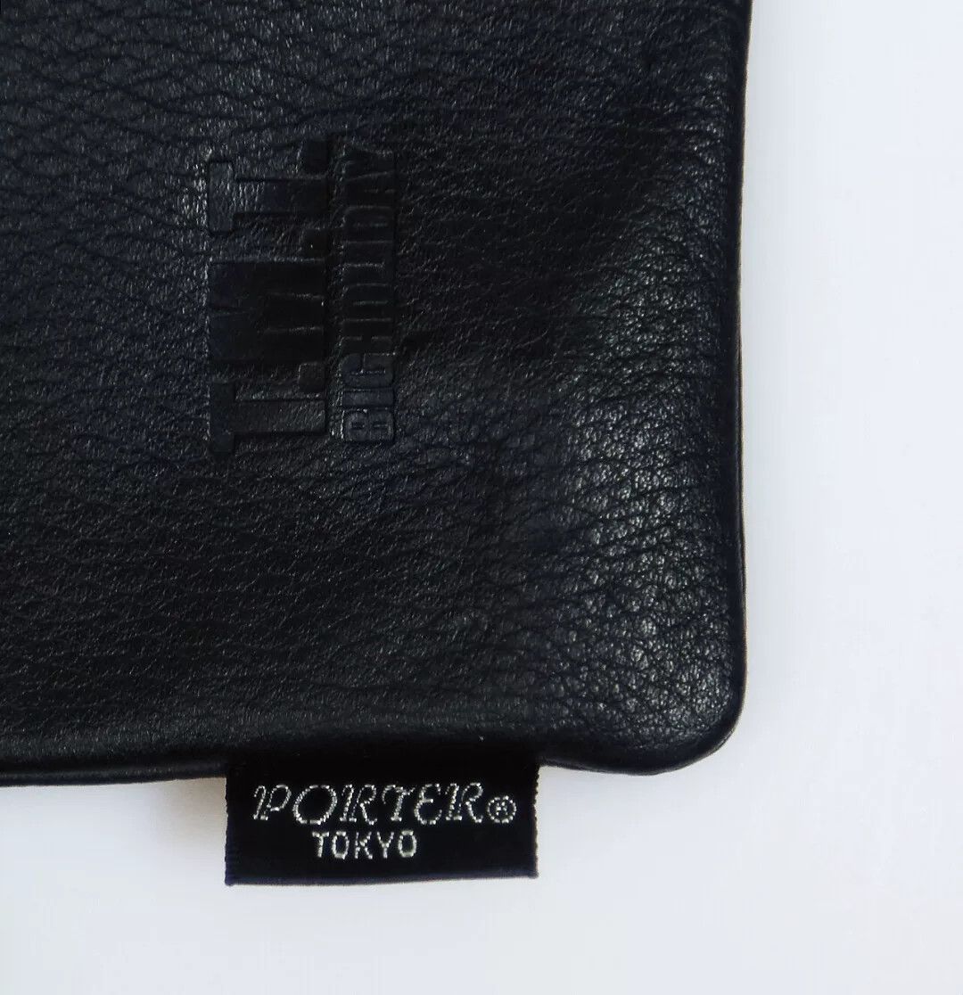 Mastermind Japan TMT Porter x Mastermind Japan 925 Silver Ring Size ONE SIZE - 8 Thumbnail