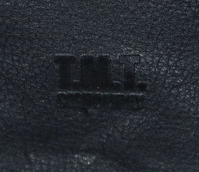 Mastermind Japan TMT Porter x Mastermind Japan 925 Silver Ring Size ONE SIZE - 7 Thumbnail