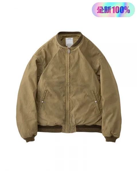 Visvim VISVIM THORSON II ALT. Jacket Size US L / EU 52-54 / 3 - 6 Thumbnail