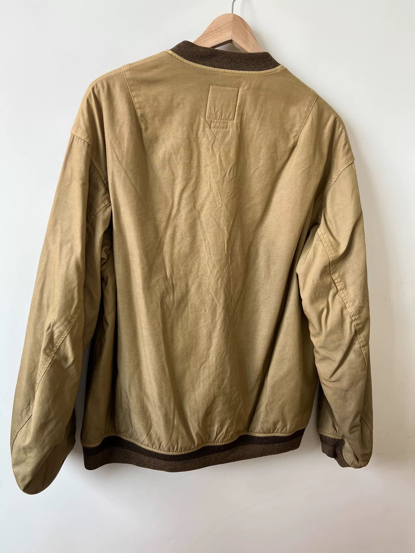 Visvim VISVIM THORSON II ALT. Jacket Size US L / EU 52-54 / 3 - 4 Thumbnail