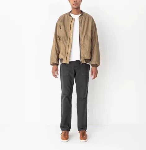 Visvim VISVIM THORSON II ALT. Jacket Size US L / EU 52-54 / 3 - 8 Thumbnail