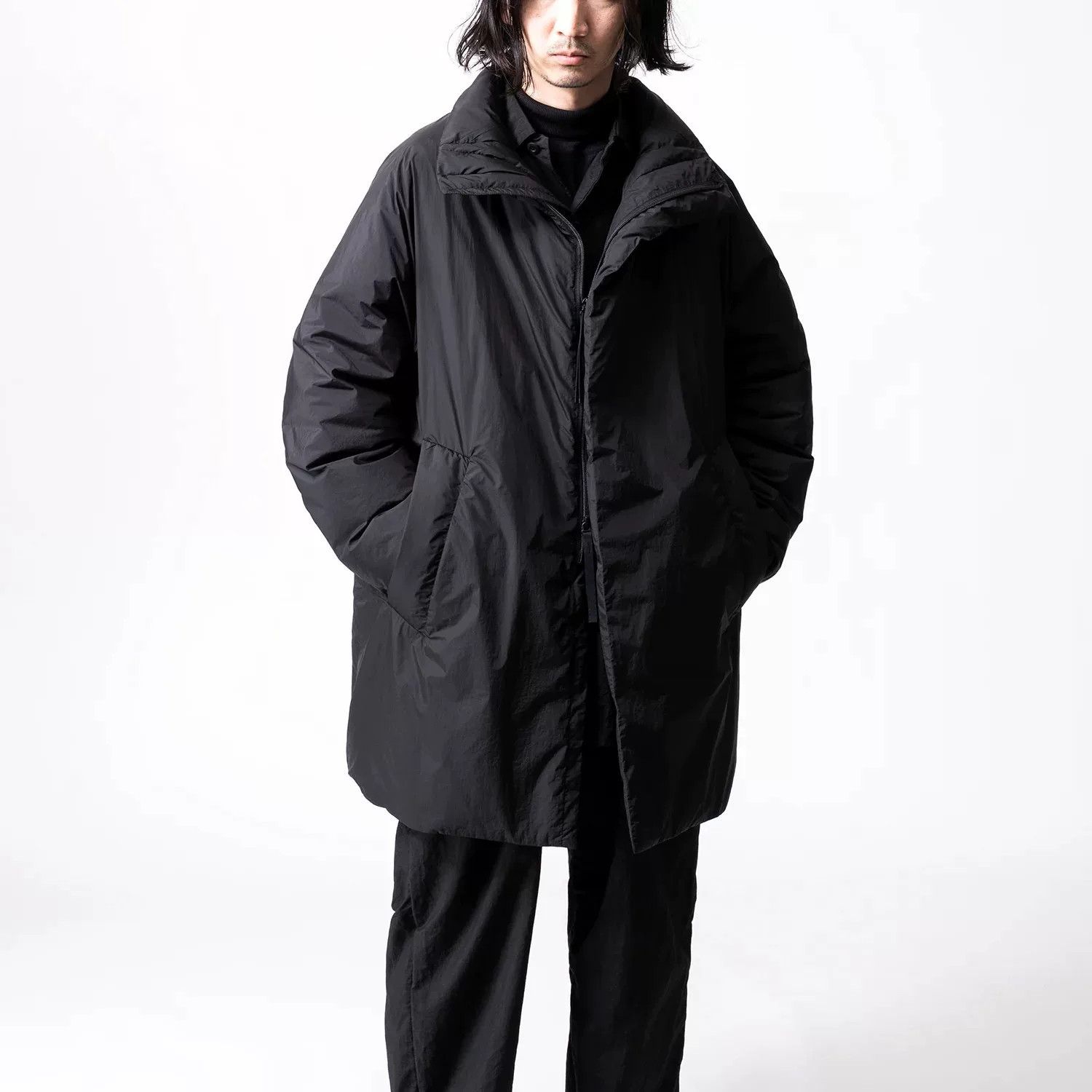 TEATORA TEATORA MUTE SCOPE EVA Down Jacket Size US L / EU 52-54 / 3 - 2 Thumbnail