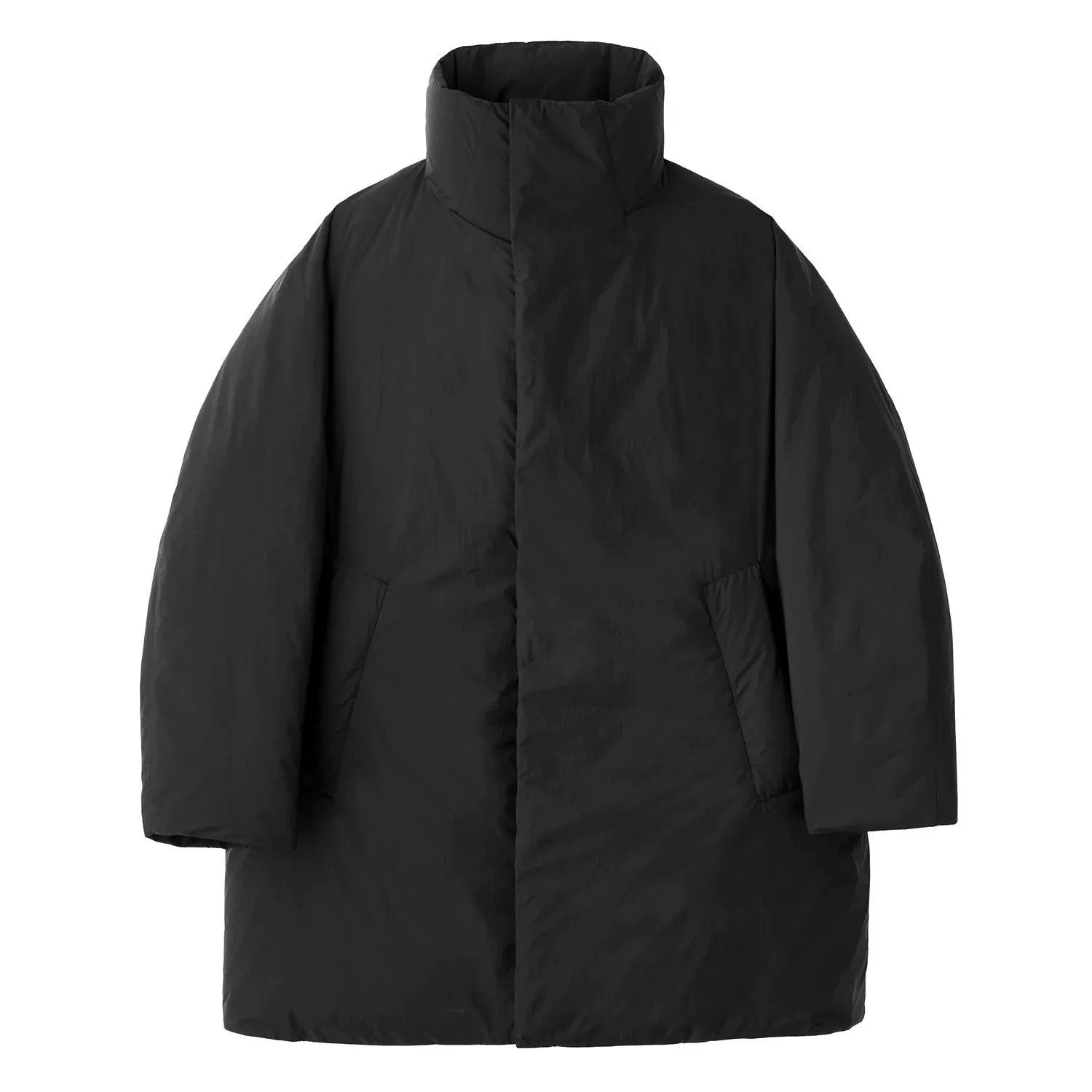 TEATORA TEATORA MUTE SCOPE EVA Down Jacket Size US L / EU 52-54 / 3 - 5 Thumbnail