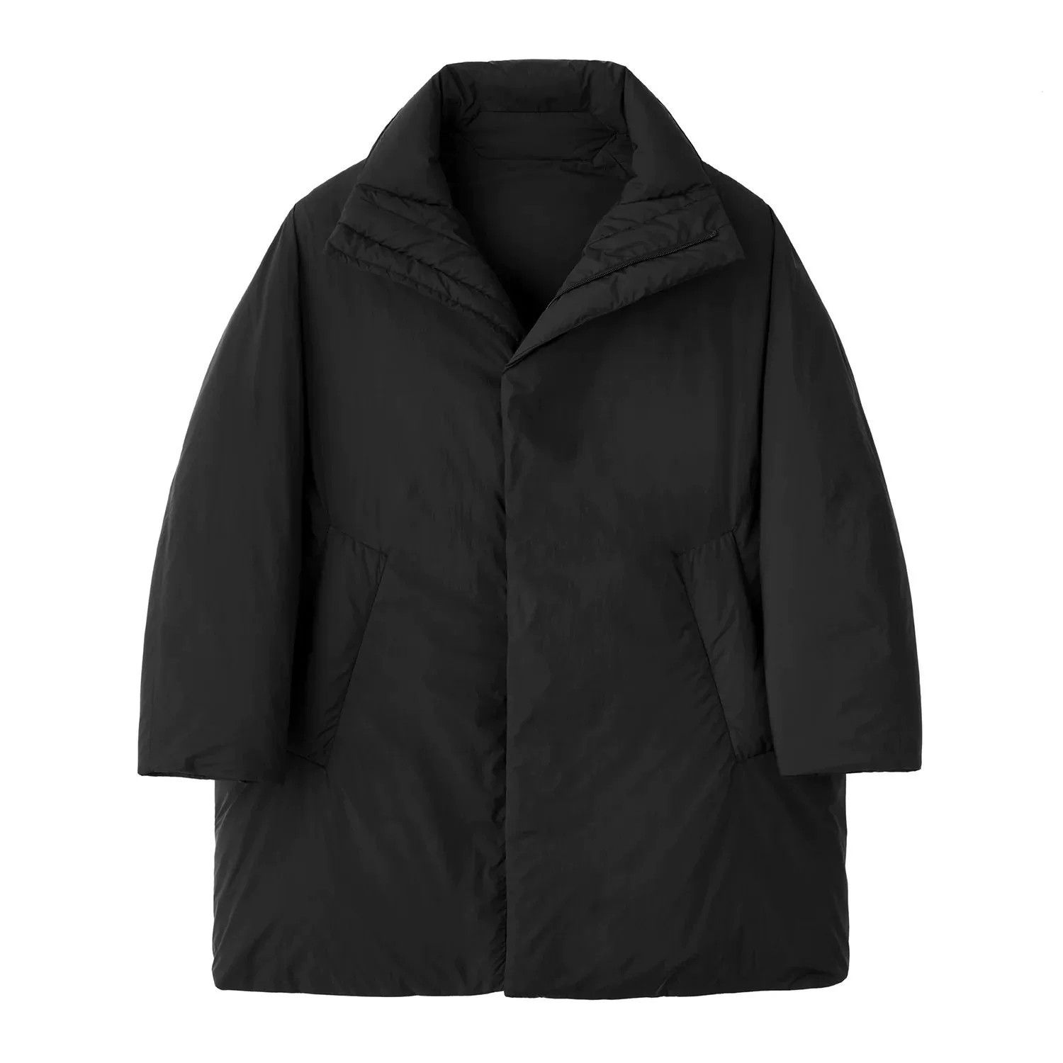 TEATORA TEATORA MUTE SCOPE EVA Down Jacket Size US L / EU 52-54 / 3 - 6 Thumbnail