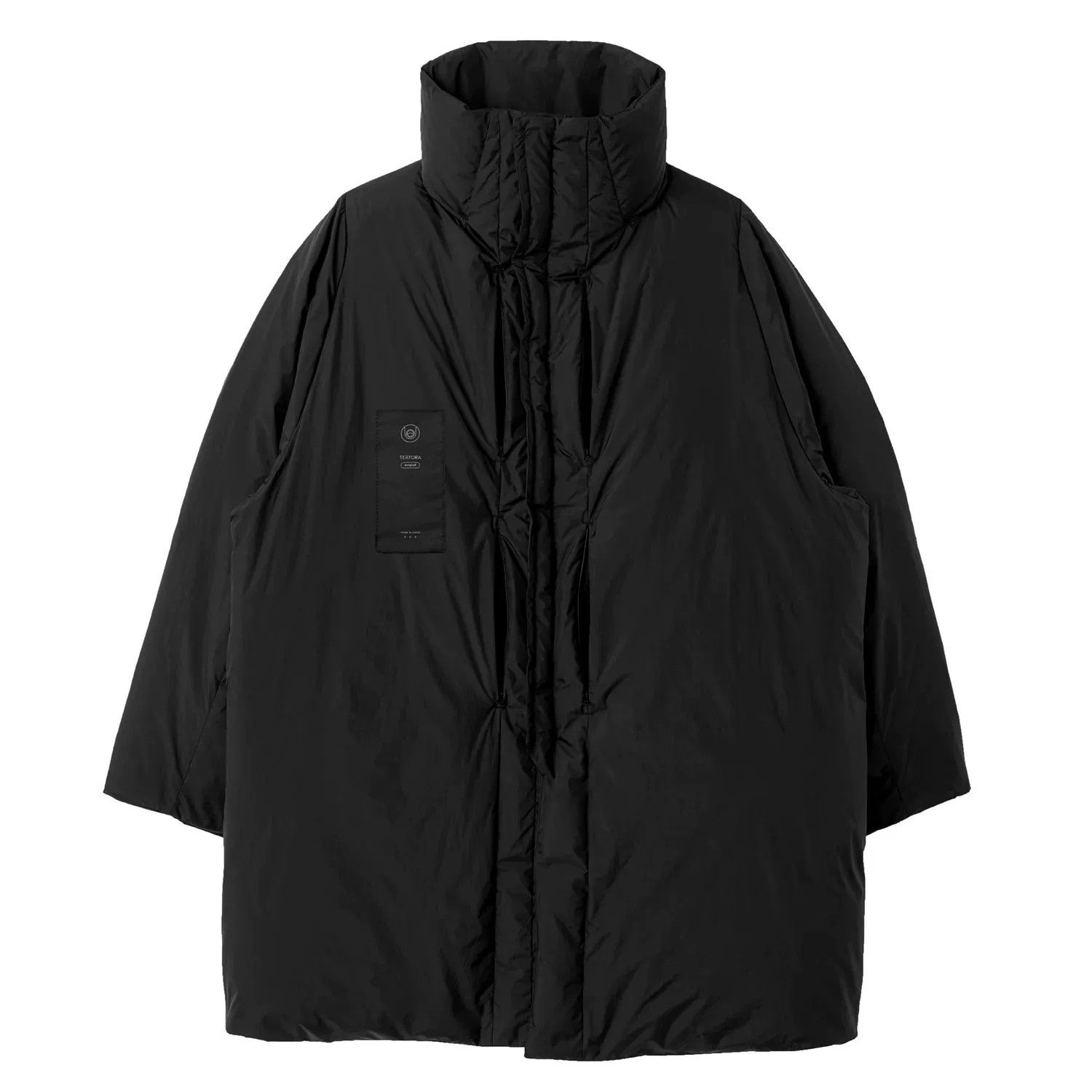TEATORA TEATORA MUTE SCOPE EVA Down Jacket Size US L / EU 52-54 / 3 - 8 Thumbnail