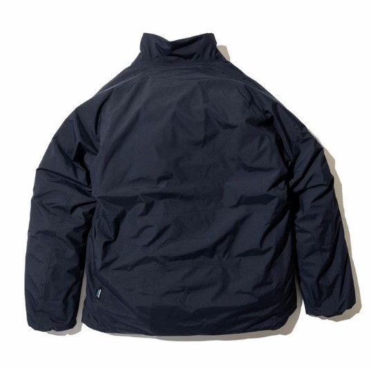 DAIWA DAIWA LIFE STYLE RAINMAX Puffy Jacket Size US L / EU 52-54 / 3 - 6 Thumbnail