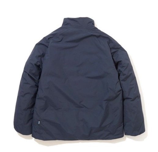 DAIWA DAIWA LIFE STYLE RAINMAX Puffy Jacket Size US L / EU 52-54 / 3 - 3 Thumbnail