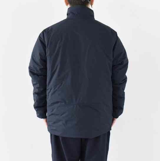 DAIWA DAIWA LIFE STYLE RAINMAX Puffy Jacket Size US L / EU 52-54 / 3 - 8 Thumbnail