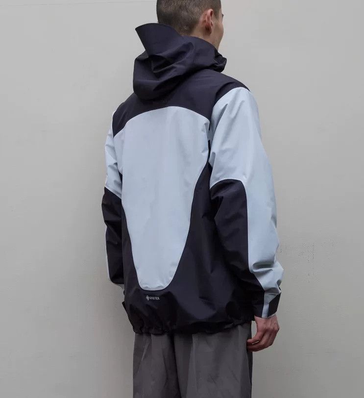 Marmot MARMOT×BAL GORE - TEX 3 - Layer Jacket Size US L / EU 52-54 / 3 - 9 Thumbnail