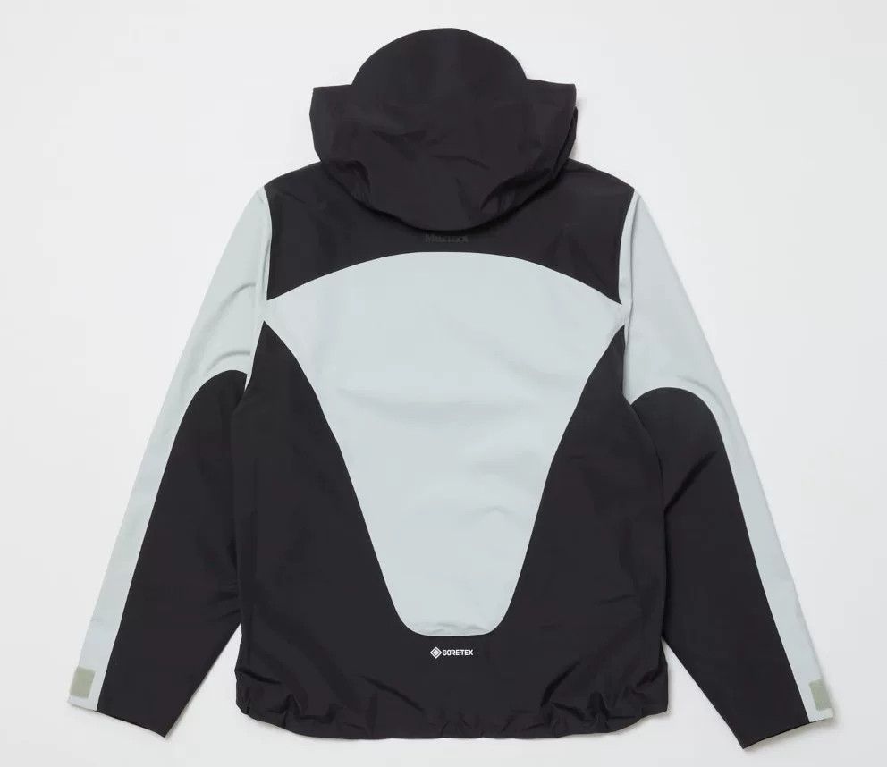 Marmot MARMOT×BAL GORE - TEX 3 - Layer Jacket Size US L / EU 52-54 / 3 - 3 Thumbnail