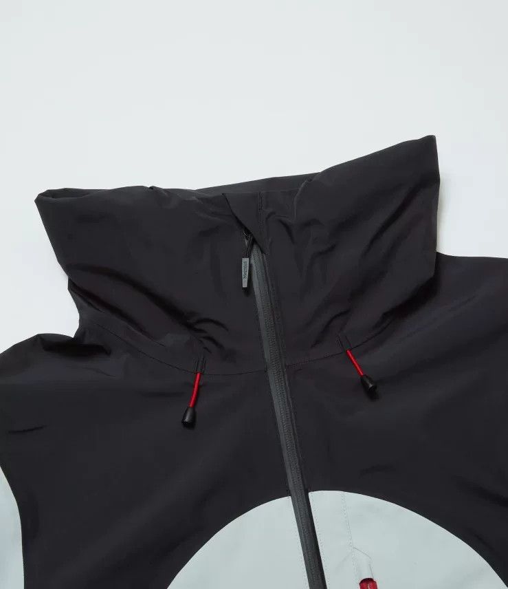 Marmot MARMOT×BAL GORE - TEX 3 - Layer Jacket Size US L / EU 52-54 / 3 - 6 Thumbnail