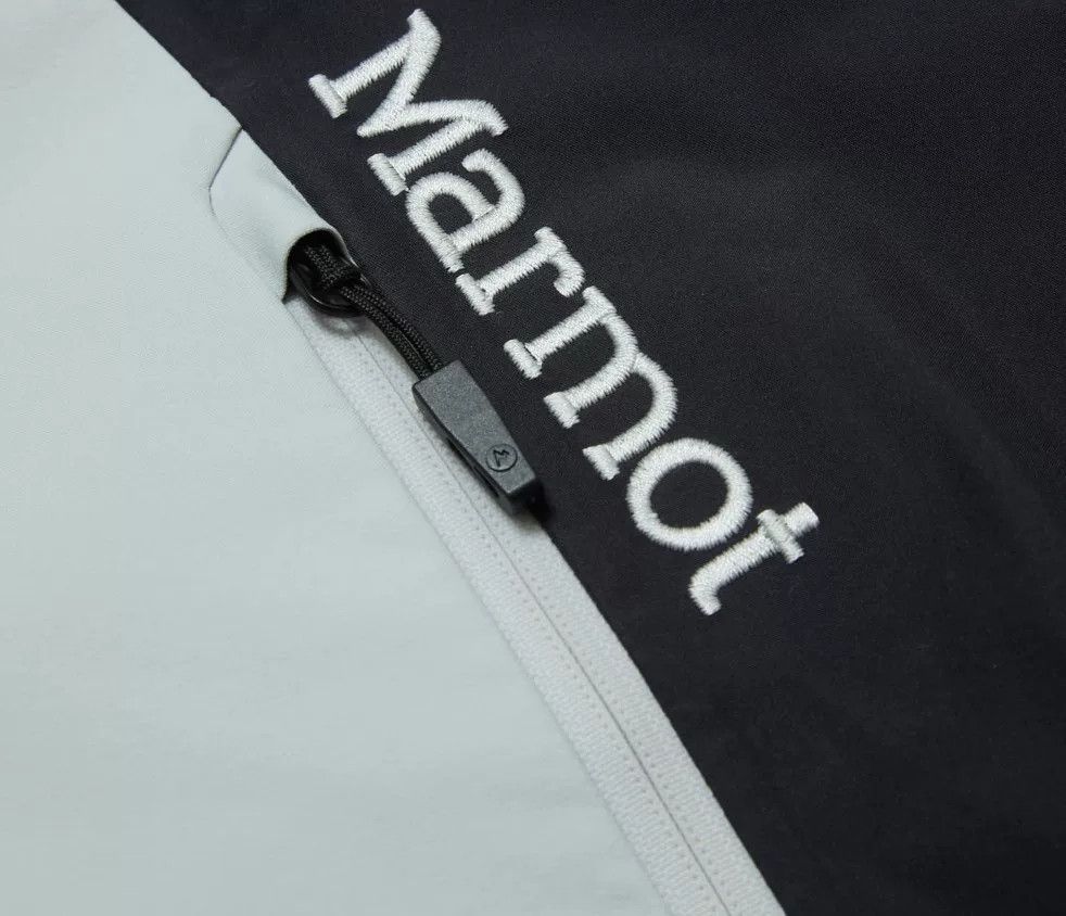 Marmot MARMOT×BAL GORE - TEX 3 - Layer Jacket Size US L / EU 52-54 / 3 - 4 Thumbnail