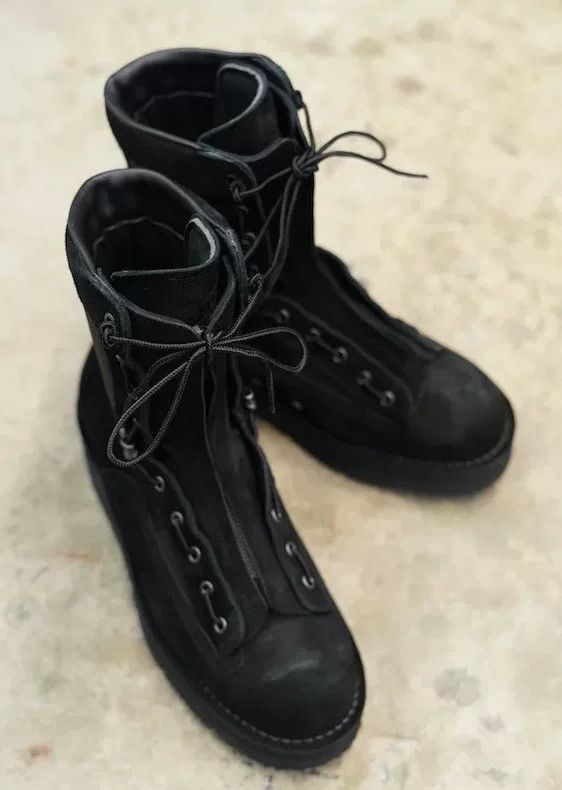 Danner White Mountaineering x Danner Leather Boots Size US 9 / EU 42 - 6 Thumbnail