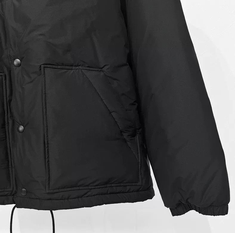 Unused 24 Model Windproof Waterproof Padded Jacket Size US L / EU 52-54 / 3 - 5 Thumbnail