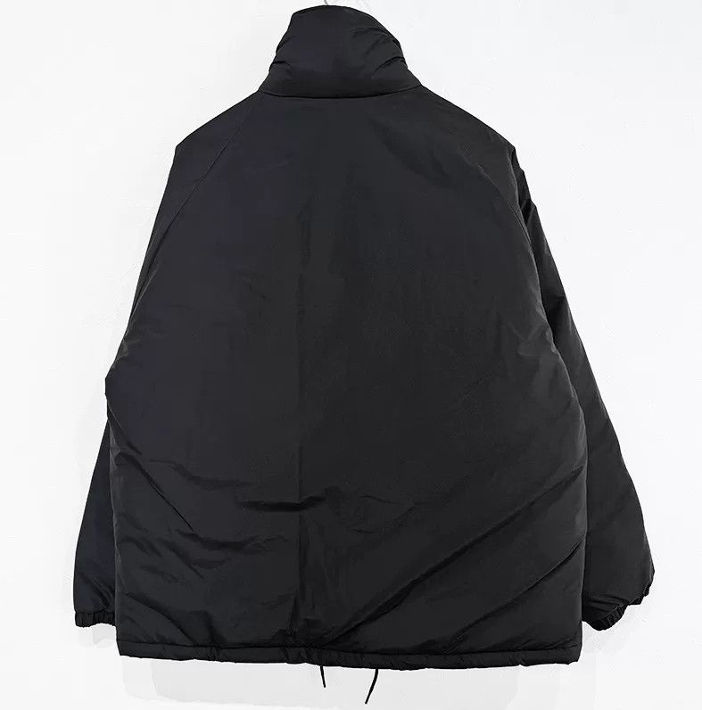 Unused 24 Model Windproof Waterproof Padded Jacket Size US L / EU 52-54 / 3 - 3 Thumbnail