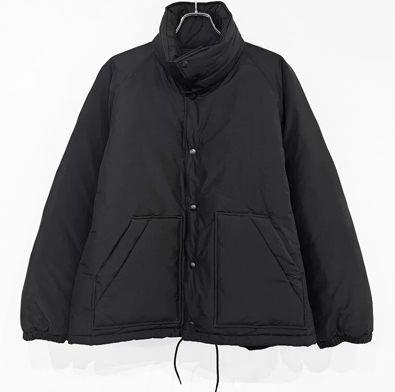 Unused 24 Model Windproof Waterproof Padded Jacket Size US L / EU 52-54 / 3 - 2 Thumbnail
