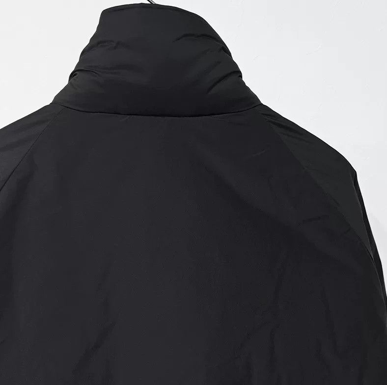 Unused 24 Model Windproof Waterproof Padded Jacket Size US L / EU 52-54 / 3 - 7 Thumbnail