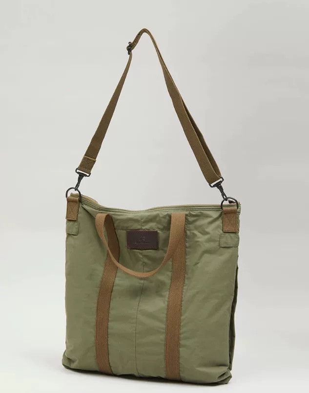 Nigel Cabourn Nigel Cabourn Helmet Bag Mix Size ONE SIZE - 2 Thumbnail