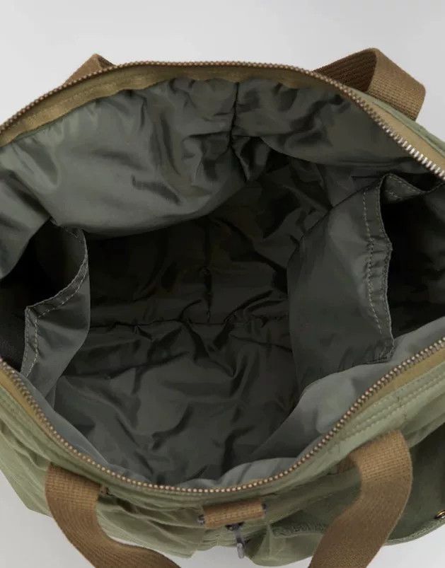 Nigel Cabourn Nigel Cabourn Helmet Bag Mix Size ONE SIZE - 6 Thumbnail