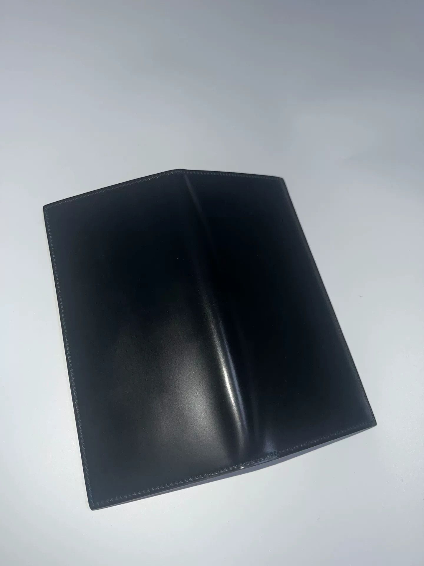 Other Japanese Handcrafted Cowhide Leather Wallet Size ONE SIZE - 7 Thumbnail