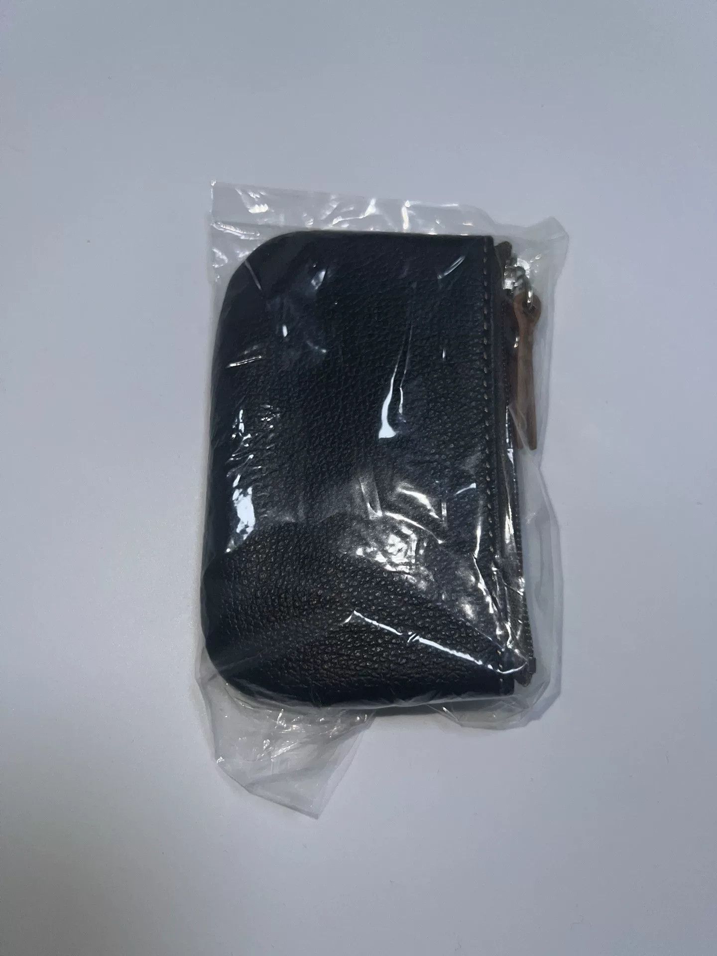 Other Japanese Handcrafted Cowhide Leather Wallet Size ONE SIZE - 9 Thumbnail