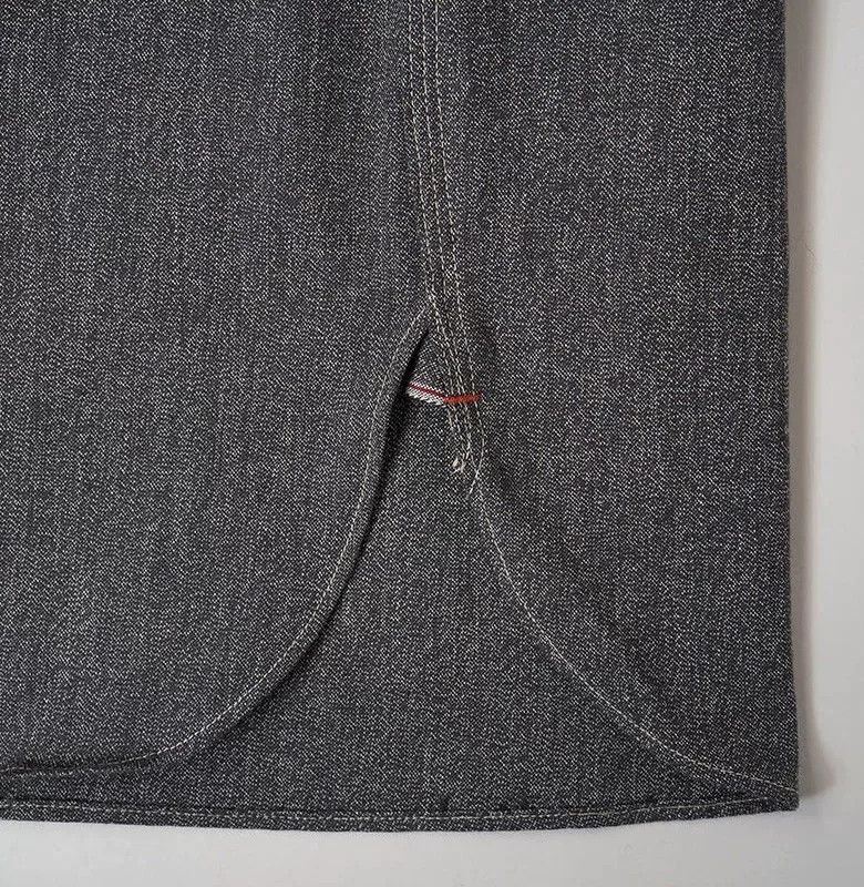 Nigel Cabourn Nigel Cabourn Classic Medical Shirt Size US M / EU 48-50 / 2 - 7 Thumbnail