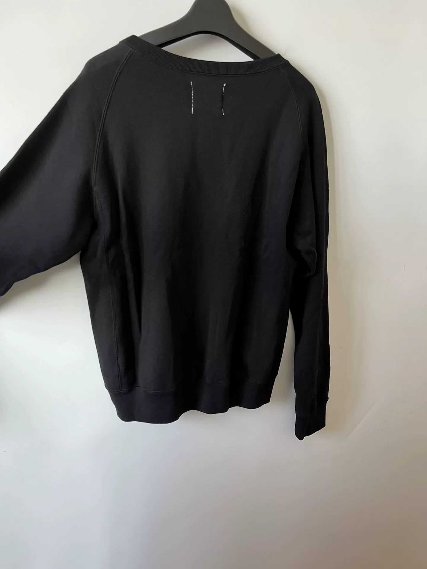 Takahiromiyashita The Soloist. Takahiromiyashita The Soloist SS24 Crewneck Sweatshirt Size US S / EU 44-46 / 1 - 8 Thumbnail