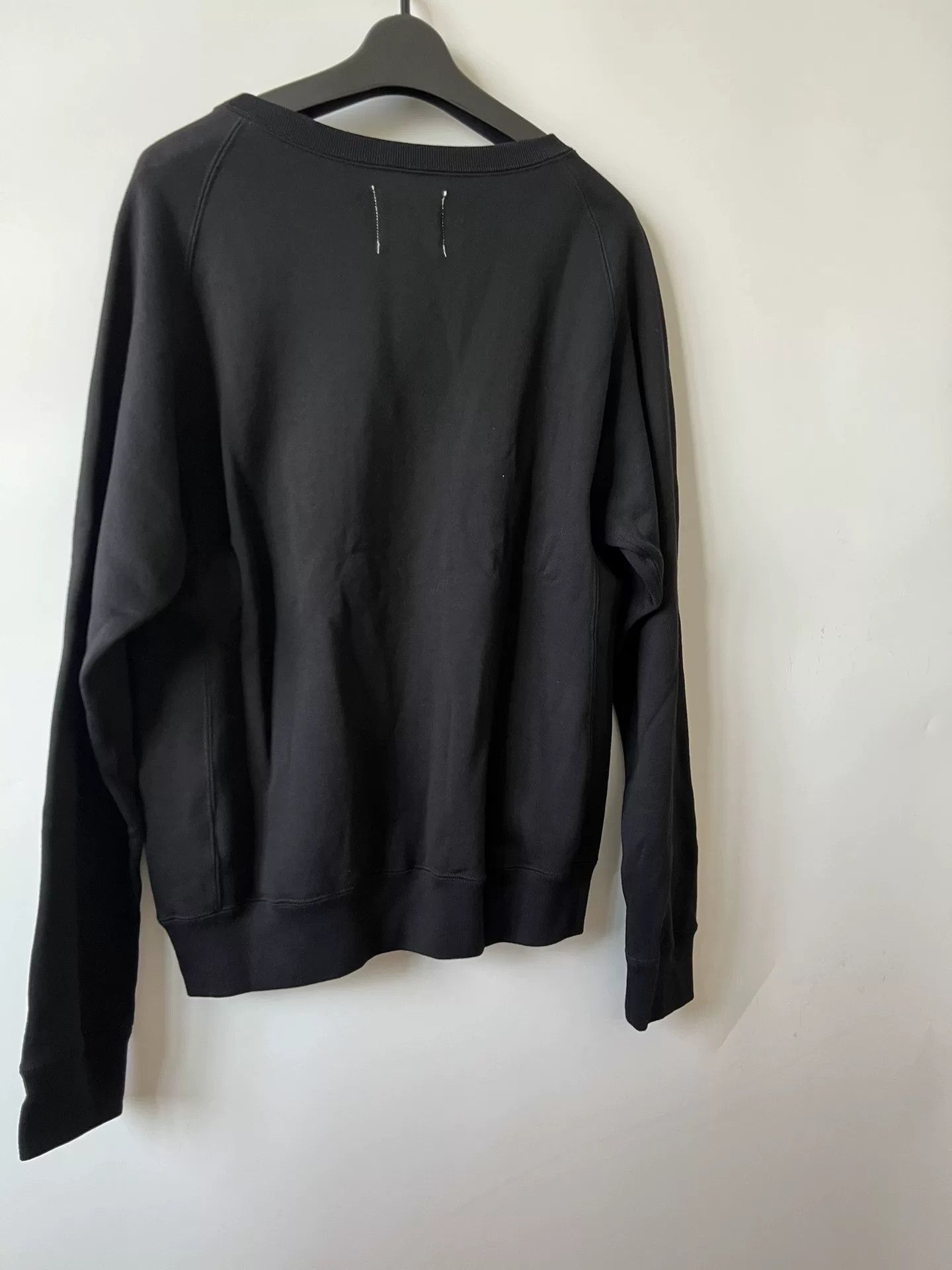 Takahiromiyashita The Soloist. Takahiromiyashita The Soloist SS24 Crewneck Sweatshirt Size US S / EU 44-46 / 1 - 6 Thumbnail