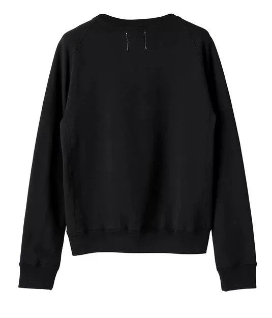 Takahiromiyashita The Soloist. Takahiromiyashita The Soloist SS24 Crewneck Sweatshirt Size US S / EU 44-46 / 1 - 2 Thumbnail