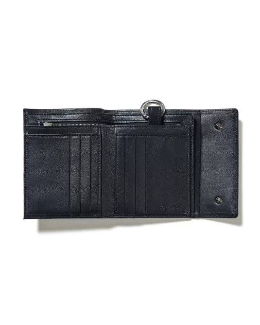 Sophnet. SOPHNET. Leather Wallet Size ONE SIZE - 7 Thumbnail
