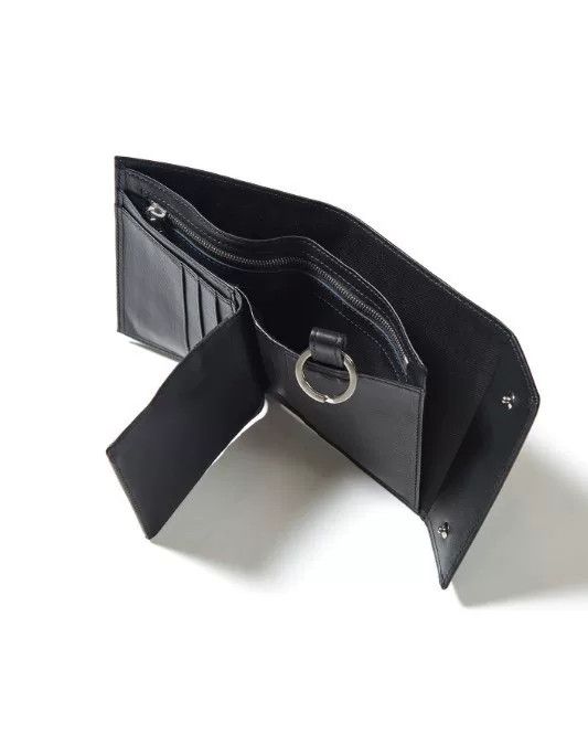 Sophnet. SOPHNET. Leather Wallet Size ONE SIZE - 5 Thumbnail