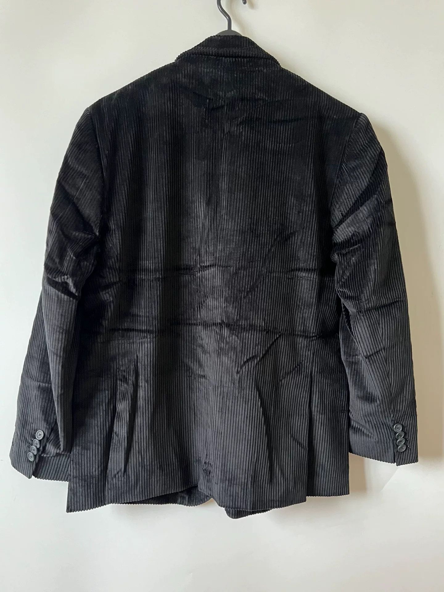 Raf Simons Raf Simons x Fred Perry Corduroy Blazer Size US L / EU 52-54 / 3 - 7 Thumbnail